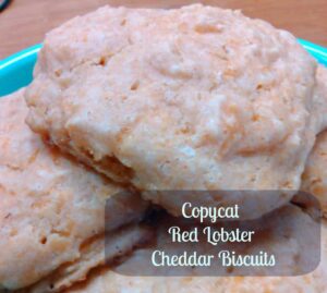 Copycat - Red Lobster Cheddar Biscuits - Daily DIY Life (dailydiylife.com)