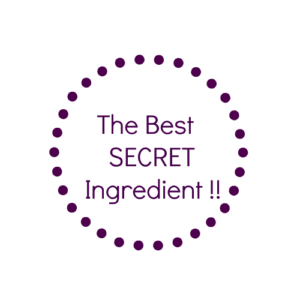 The BEST Secret Ingredient - Daily DIY Life (dailydiylife.com)