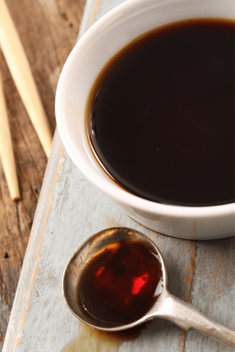 The Best Teriyaki Sauce Recipe