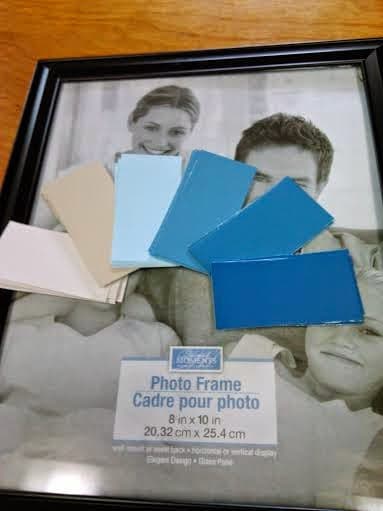 $1 DIY Dry Erase Board - Daily DIY Life (dailydiylife.com)