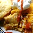 Quick & Easy Mexican Rice with Chicken: Daily DIY Life.com