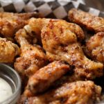 nuwave-air-fryer-chicken-wings-recipe