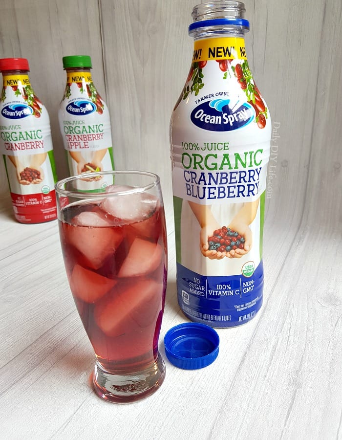 We have all been there, busy day, lots to do and not enough hours in the day. Here are my 10 Practical Tips For A Stress-Free Productive Day. From making your bed to enjoying a healthy breakfast with @OceanSpray 100% Organic Juice. #Ad #OceanSprayOrganic #CollectiveBias