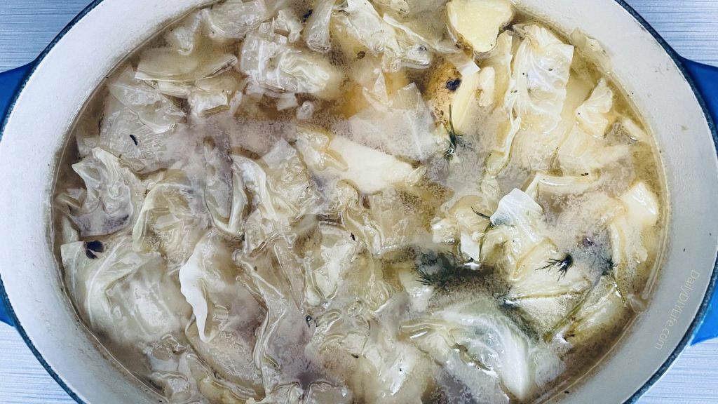 pre-blended-soup-in-pot-creamy-cabbage-soup