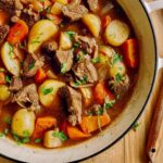 mulligan stew - irish side dishes