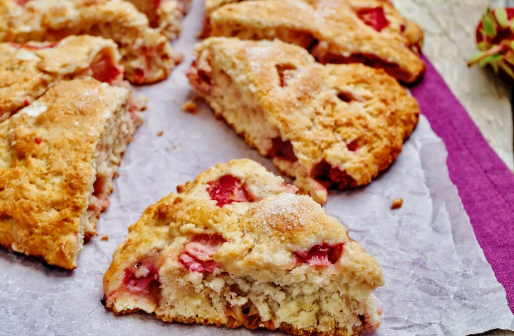 strawberry-scones-birthday-breakfaast-ideas-min
