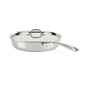 All-clad Sauce Pan Product Image
