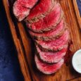 What is Blue Steak - Seven Blue Steak