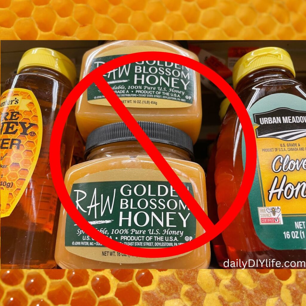 Best Honey Substitutes