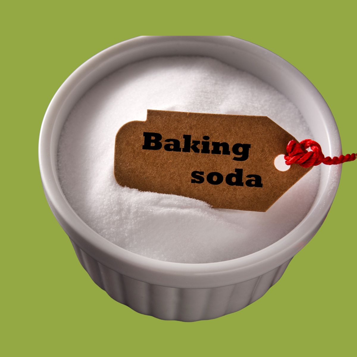 7 baking soda substitutes to try for effective results