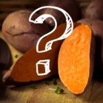 how to tell if a sweet potato is bad