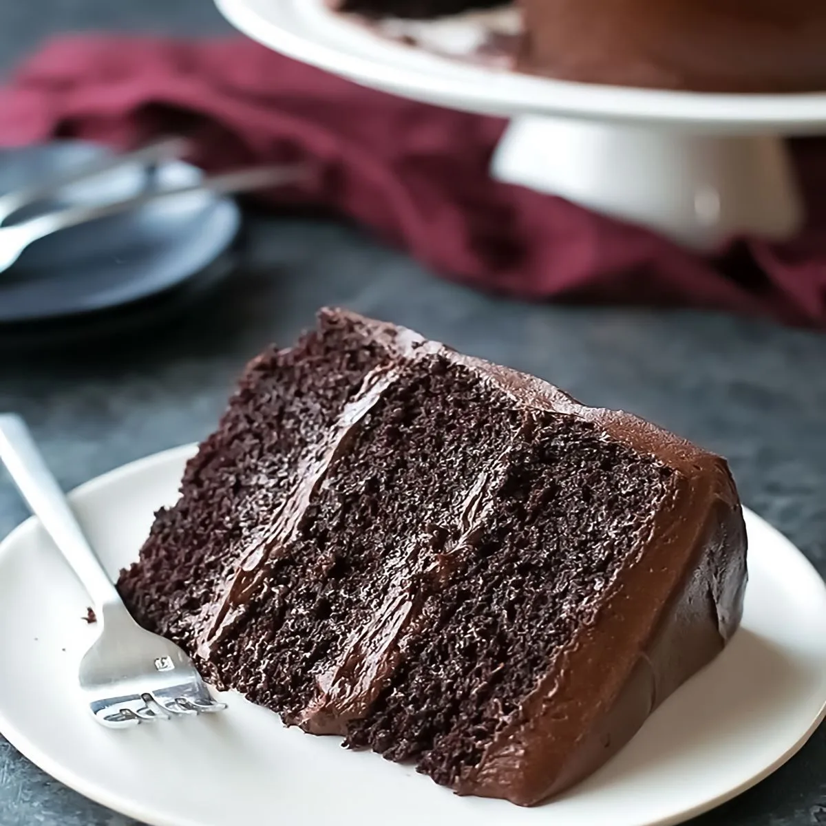 chocolate-cake-recipes-using-evaporated-milk