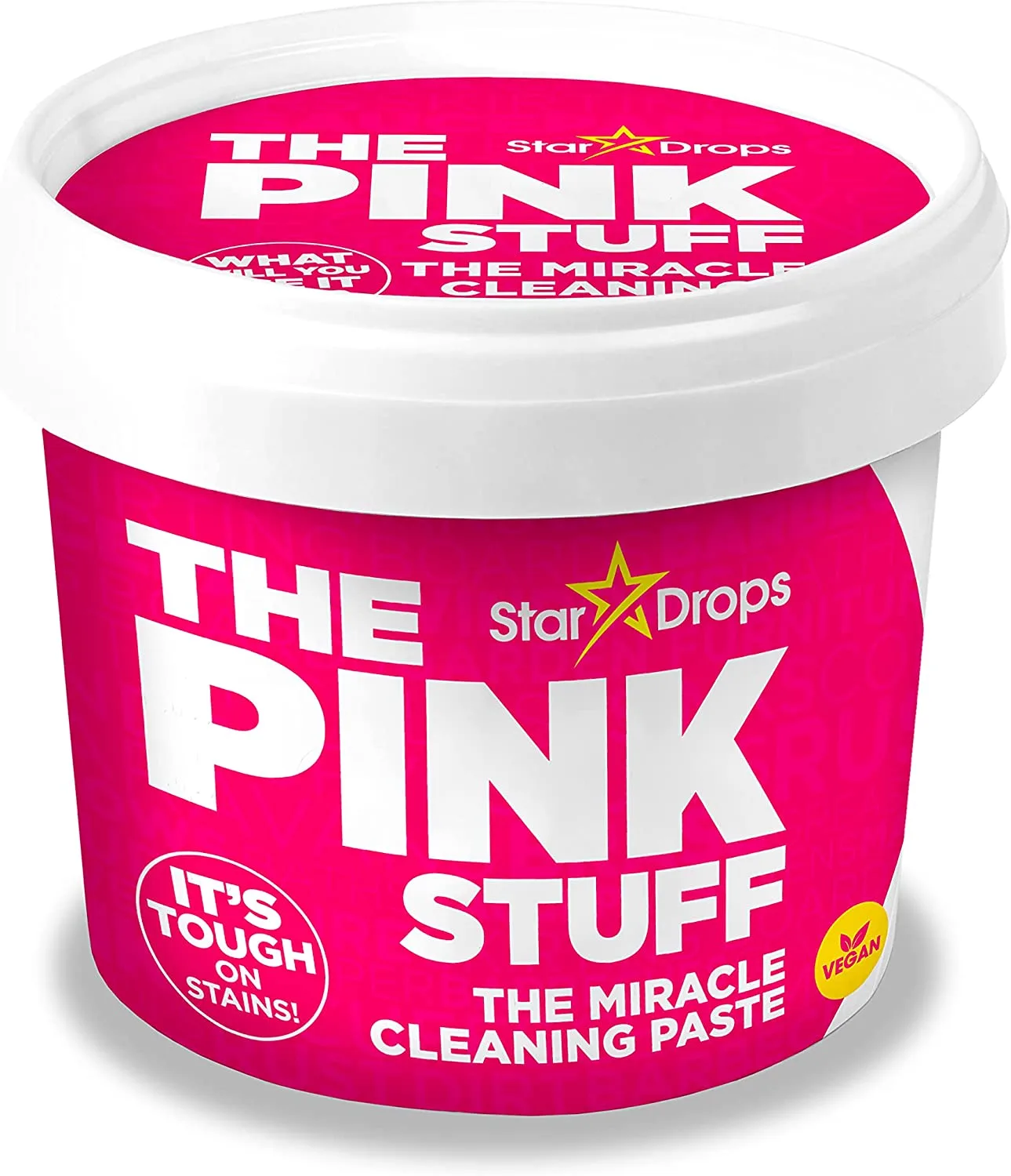 The $6 Pink Paste That Has Gone Viral