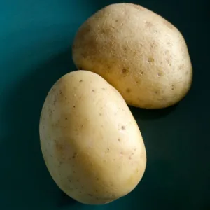 2 yukon gold potatoes