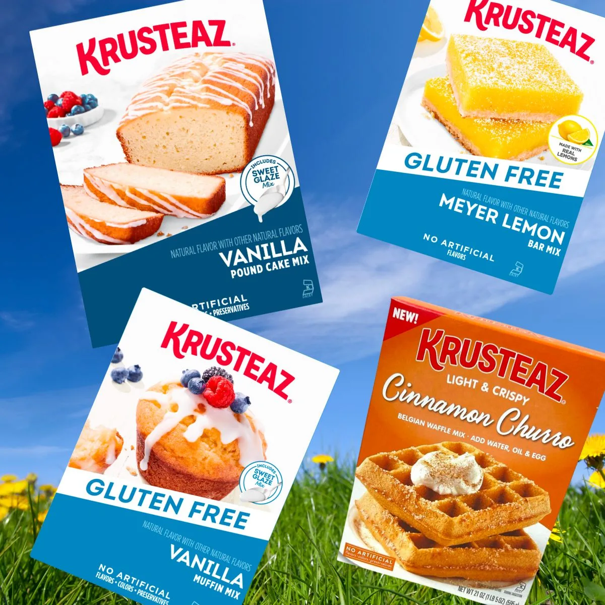 krusteaz-spring-baking-mixes
