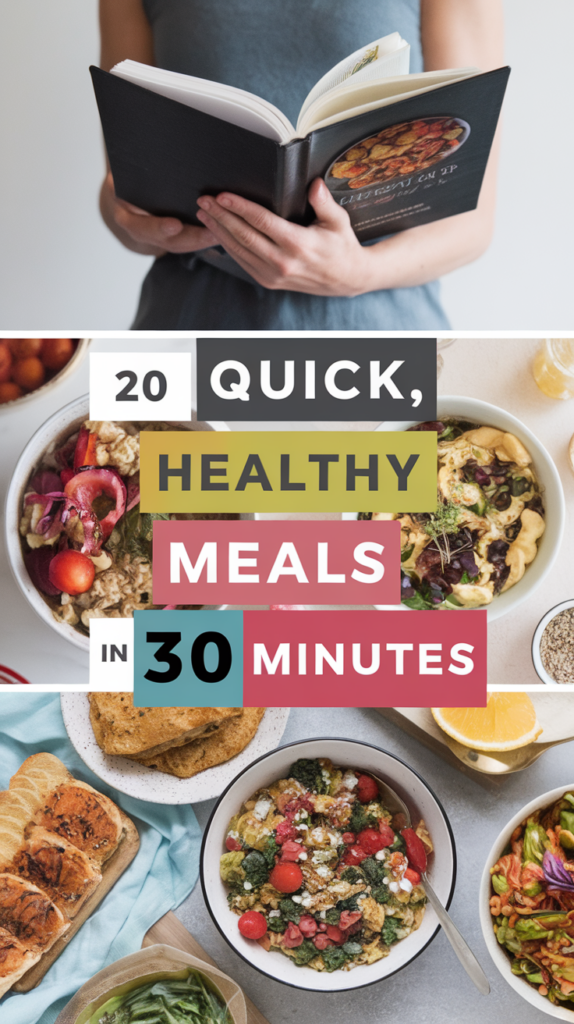 20-Quick-and-Healthy-Meals-You-Can-Make-in-Less-Than-30-Minutes-Number-5-Will-Surprise-You