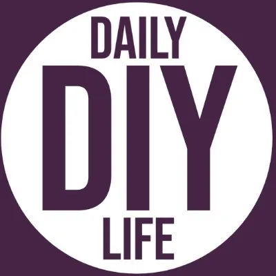 Daily DIY Life logo